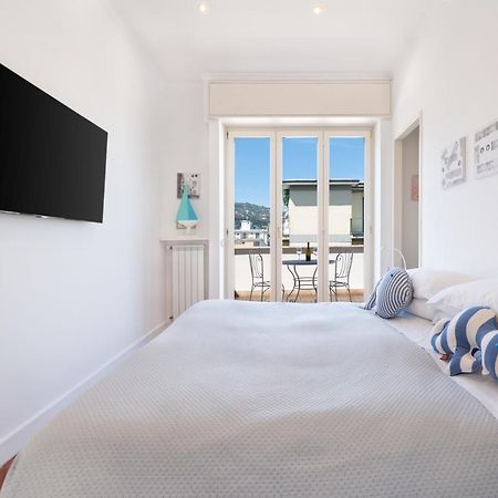 Appartamento La casa di Paoletta Sorrento Esterno foto