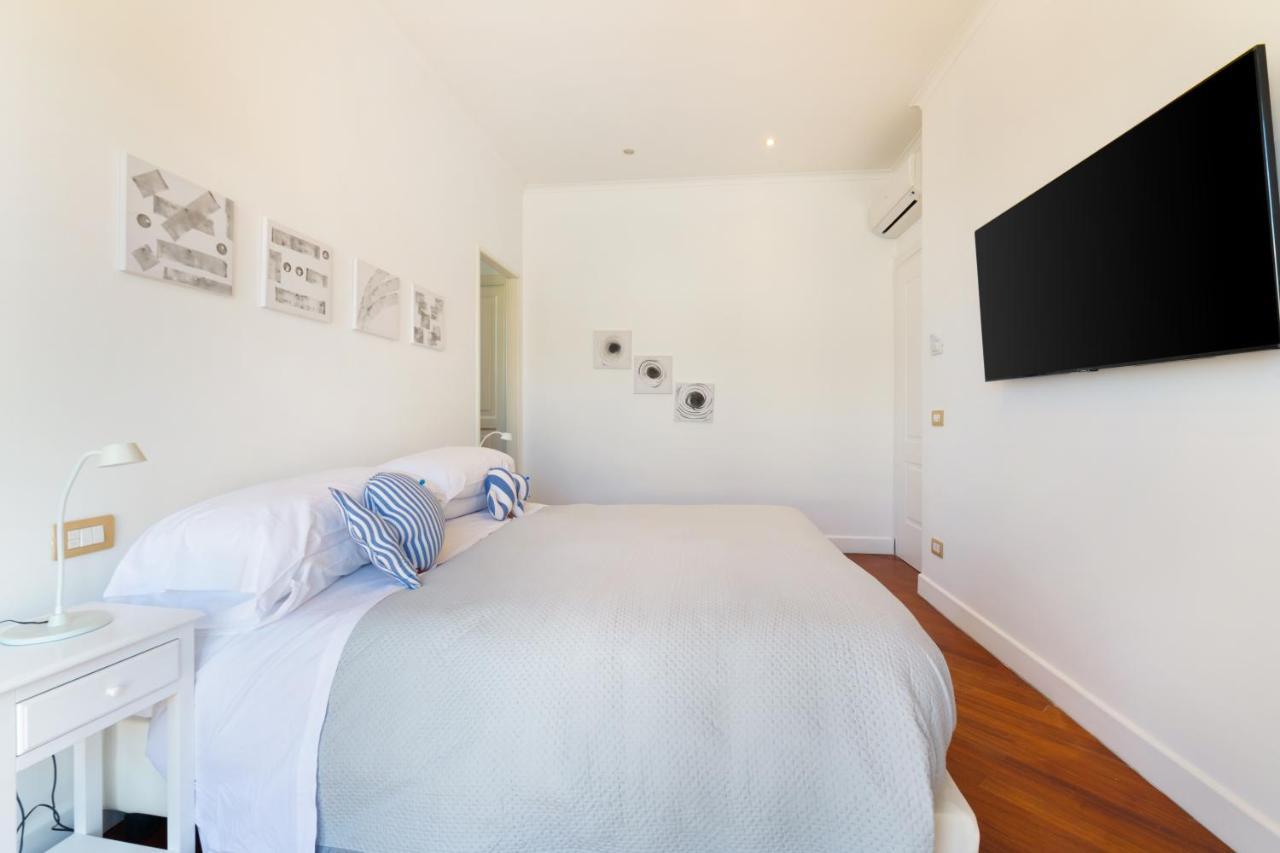 Appartamento La casa di Paoletta Sorrento Esterno foto