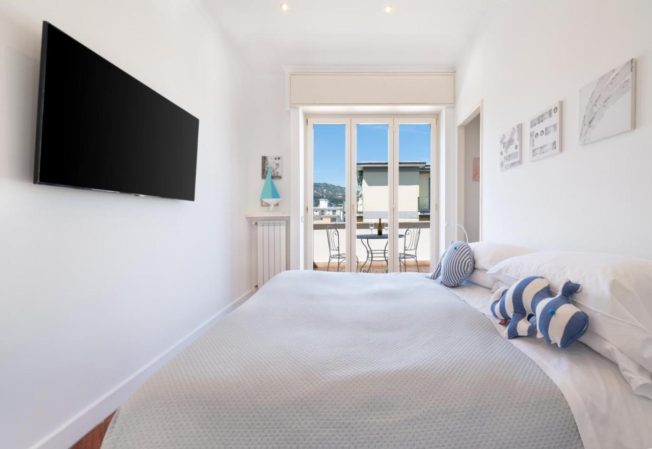 Appartamento La casa di Paoletta Sorrento Esterno foto
