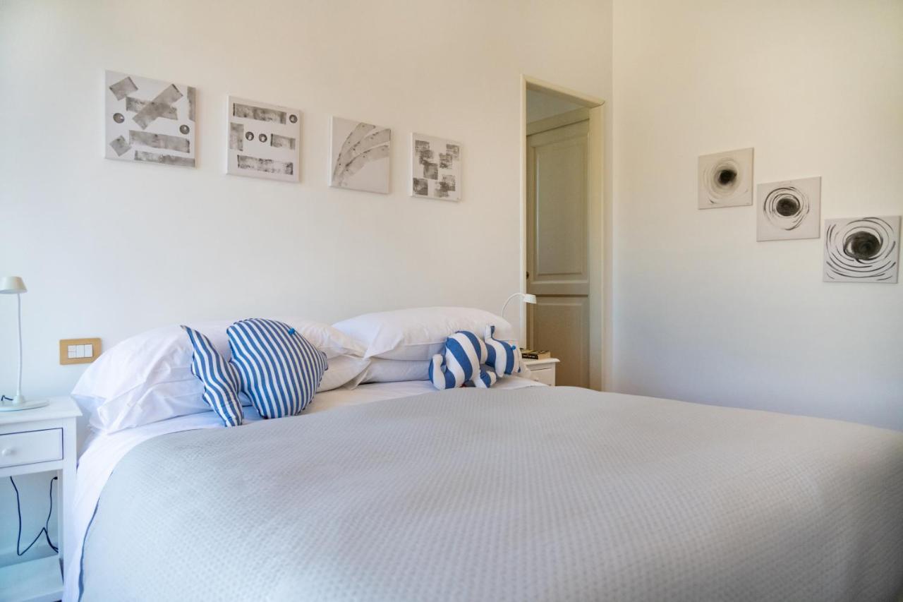 Appartamento La casa di Paoletta Sorrento Esterno foto