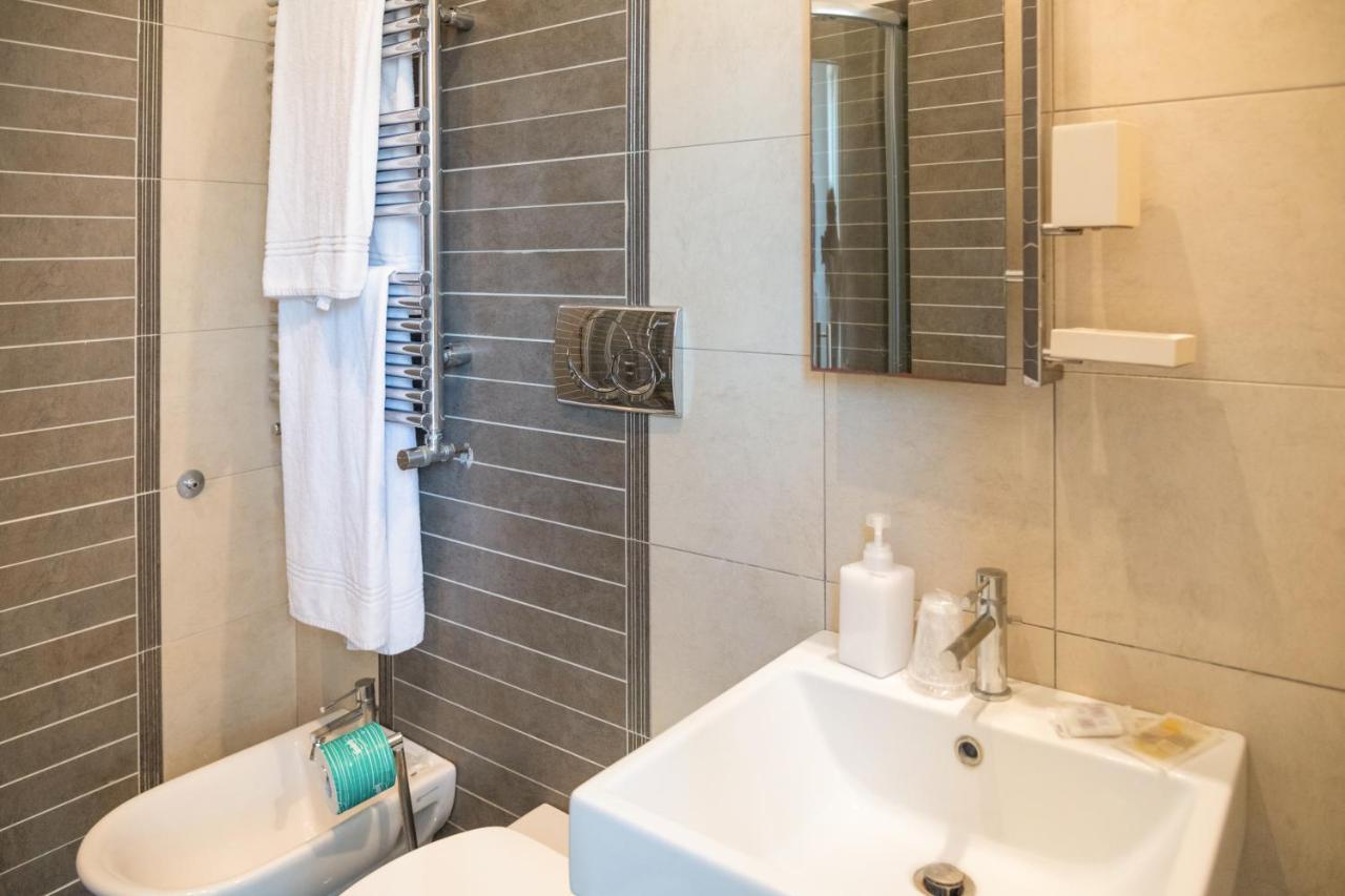 Appartamento La casa di Paoletta Sorrento Esterno foto