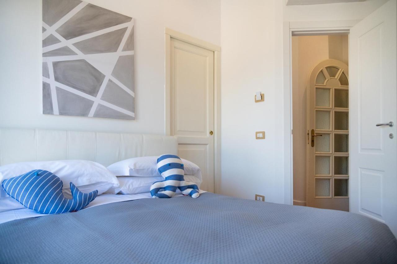 Appartamento La casa di Paoletta Sorrento Esterno foto