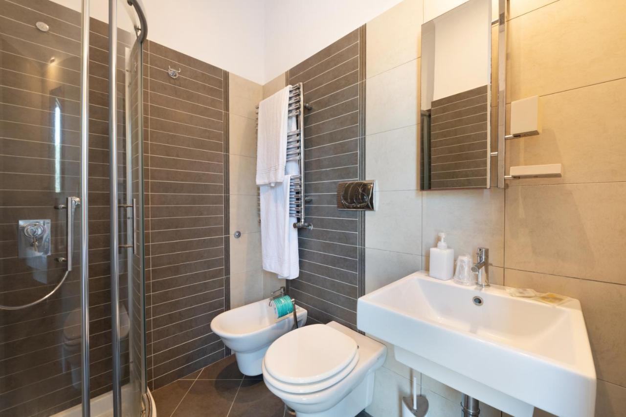 Appartamento La casa di Paoletta Sorrento Esterno foto